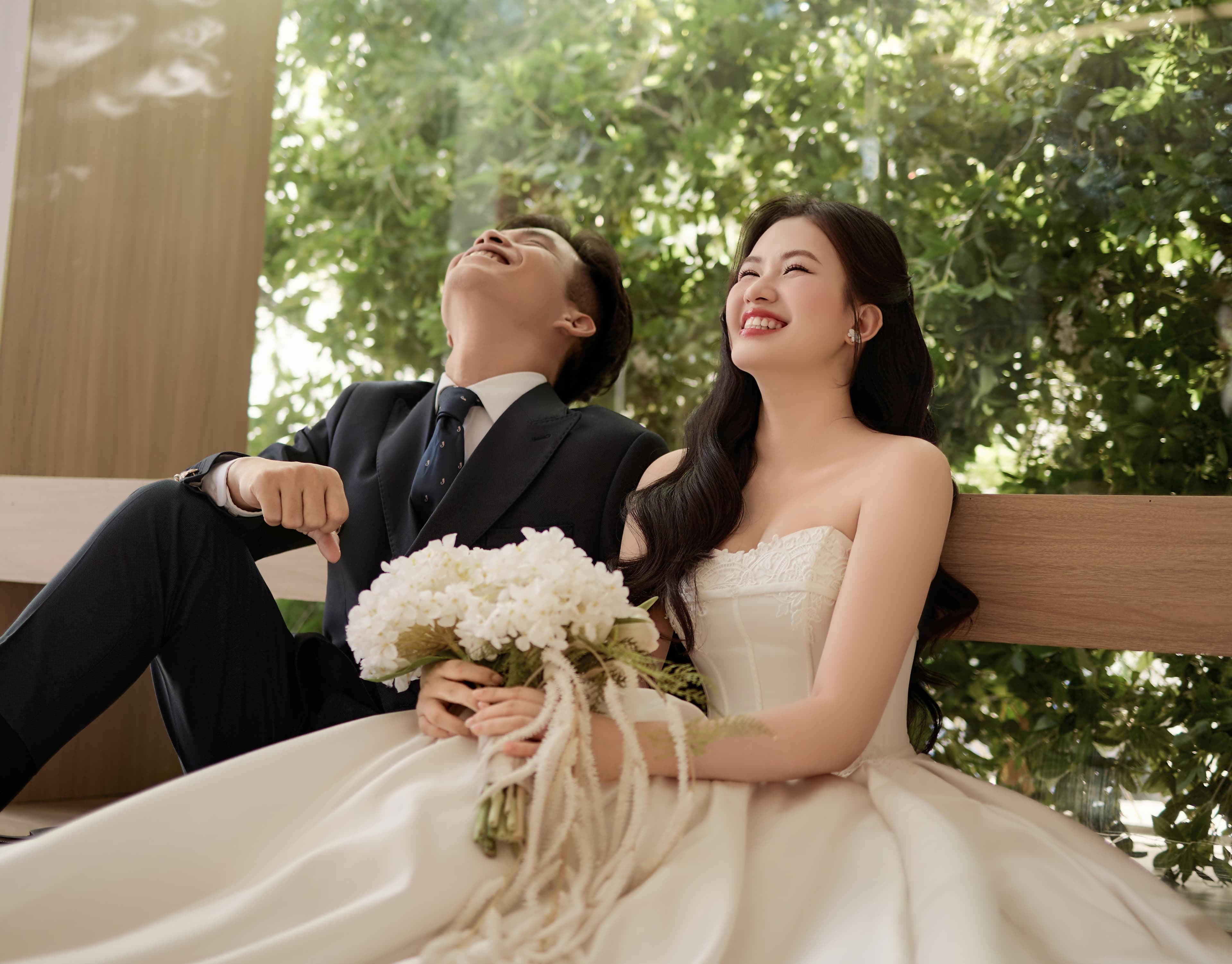 Couple horizontal